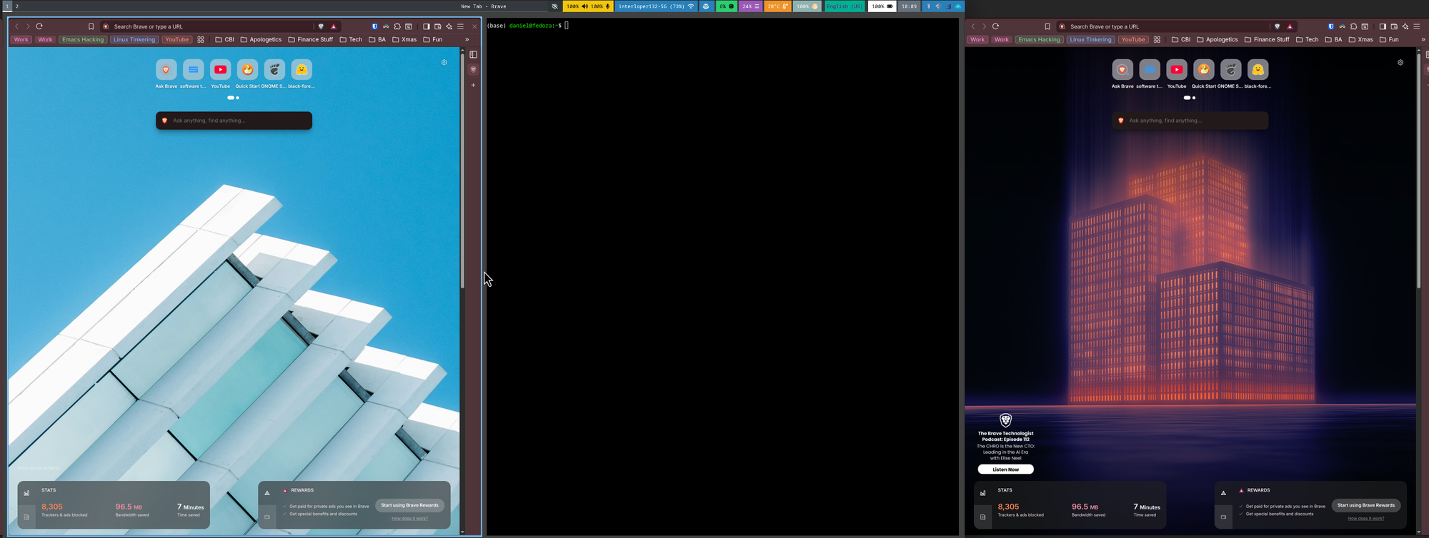 Niri - Side Scrolling|